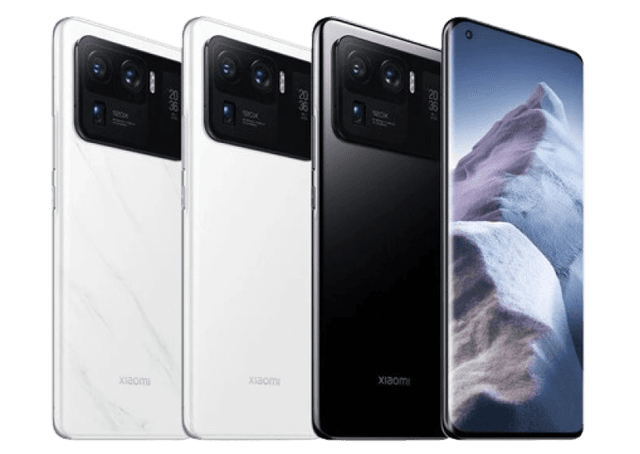 ROM Downloads - HyperIN : The Ultra Pure HyperOS ROM